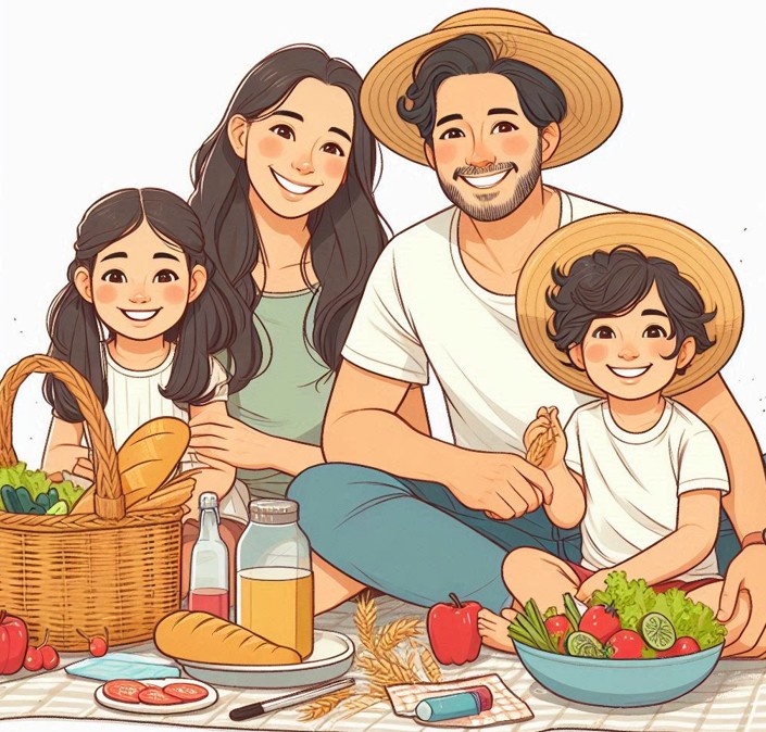 Catholic Family